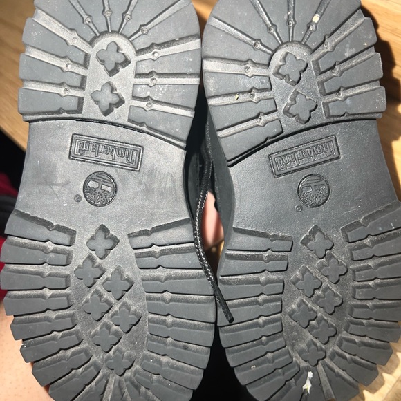 Timberland boots (toddler) - Picture 3 of 4